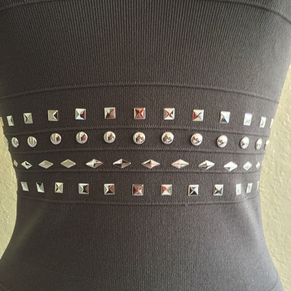 Cache Bodycon Set - Picture 7 of 8