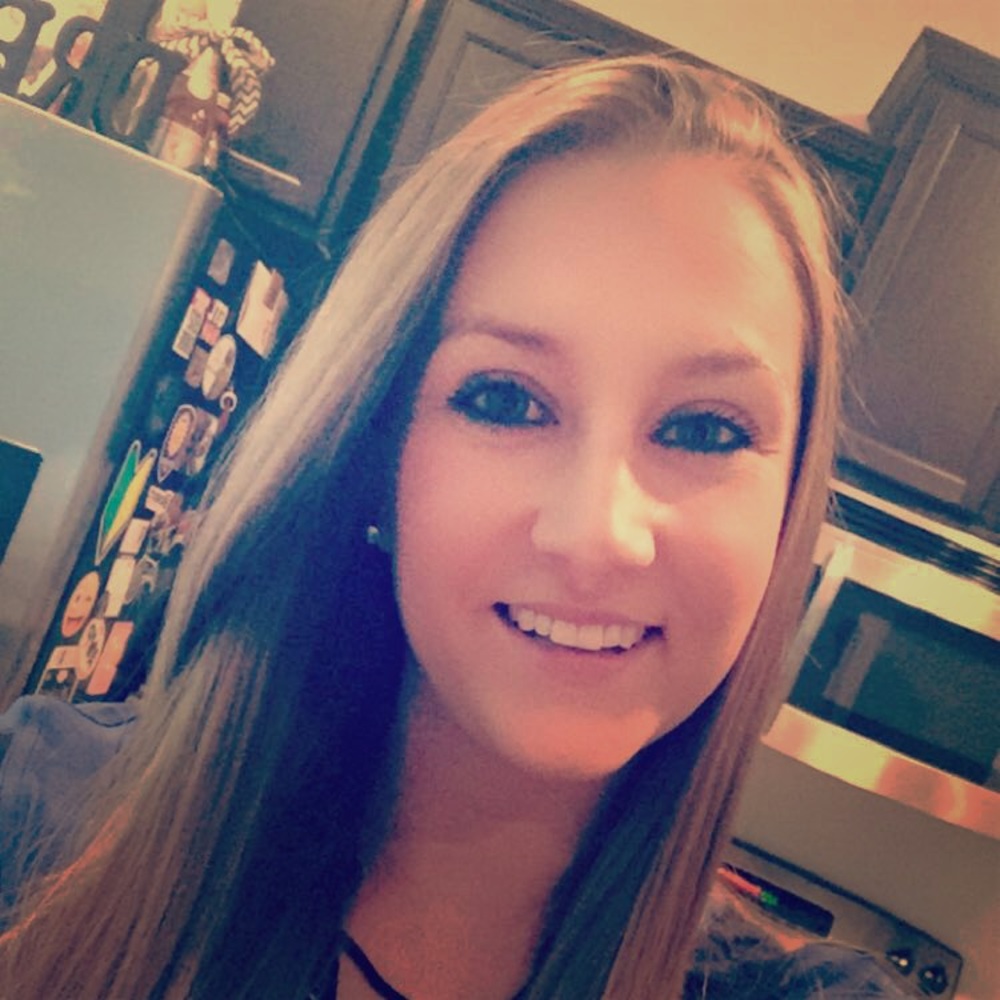 Meet your Posher, Amanda