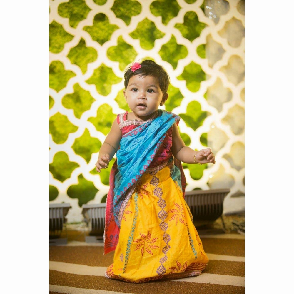 Meet your Posher, Monica