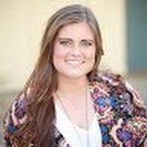 Meet your Posher, Jenna