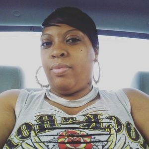 Meet your Posher, Shawntae