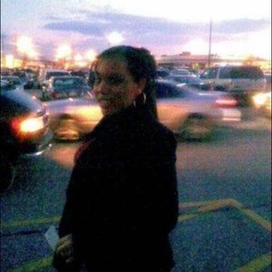 Meet your Posher, Kristen