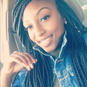 Meet your Posher, Jayla