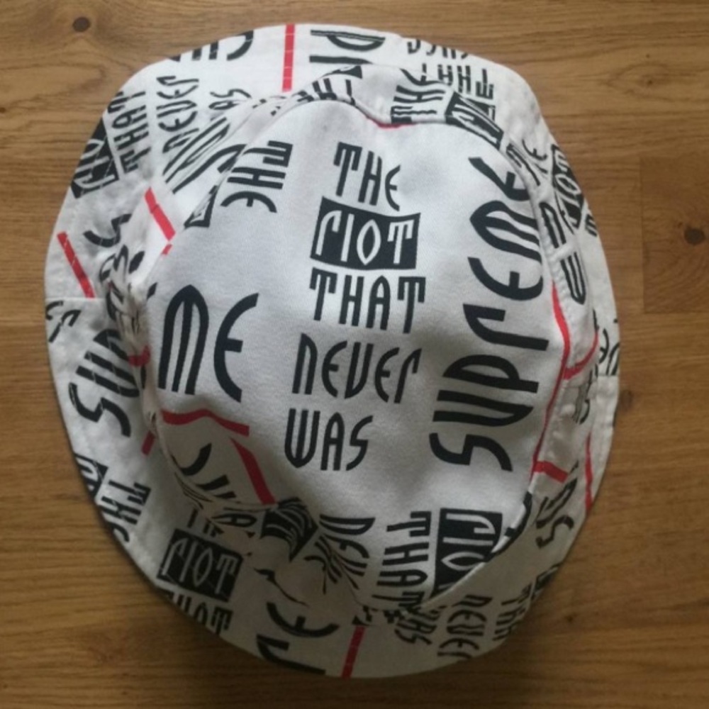 Supreme Dopeness