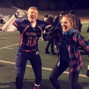 Meet your Posher, Tanner