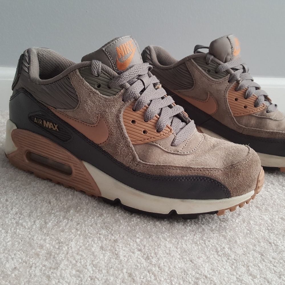 Nike AirMax 90