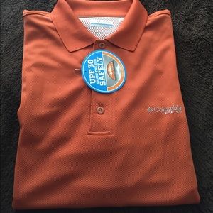 NEW Columbia Shirt