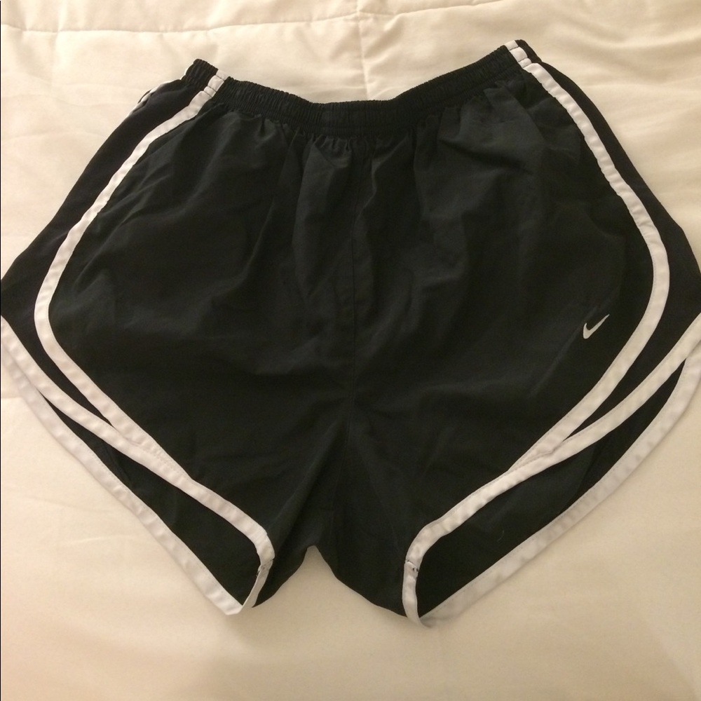 Nike Tempo shorts