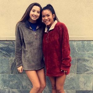 Meet your Posher, Meagan