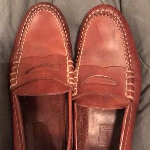 Men's Cole Haan Loafers size 12