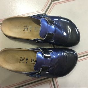 Birkenstock Betula clogs