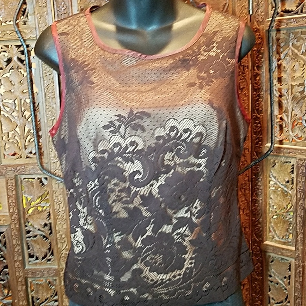 Max Blouse
