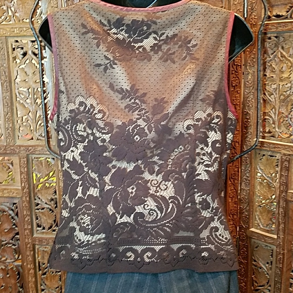Max Blouse - Picture 4 of 7