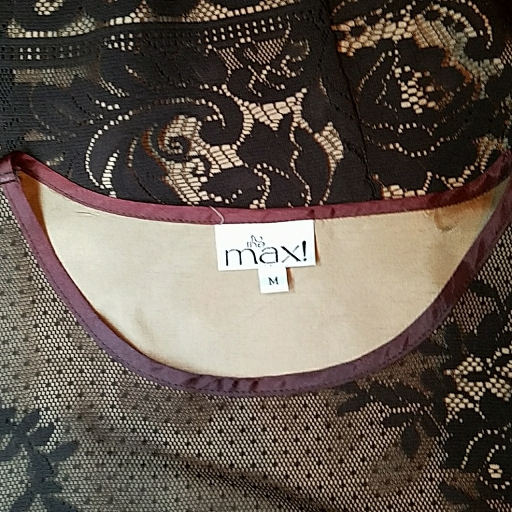 Max Blouse - Picture 6 of 7