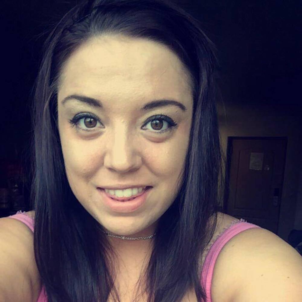 Meet your Posher, Aimee