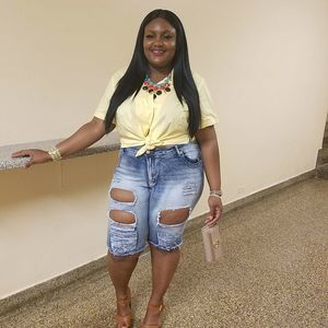 Meet your Posher, Ashely