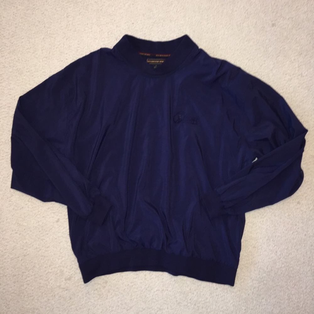 🌻Sun Mountain Sport L weatherproof golf jacket🌻