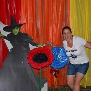 Meet your Posher, Dena