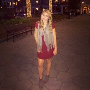 Meet your Posher, Adrielle