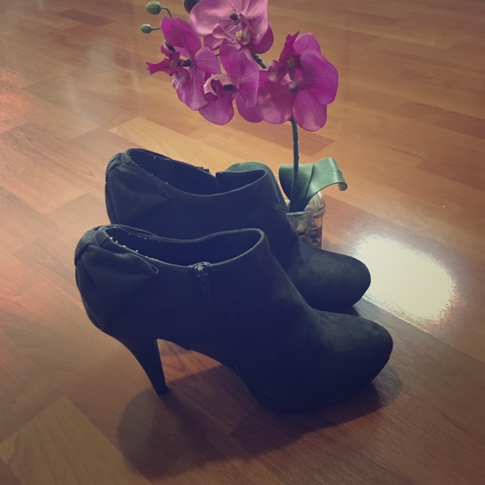 Booties