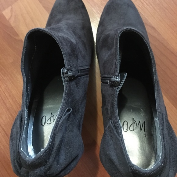 Booties - Picture 6 of 6