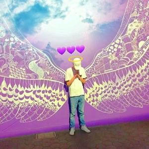 Meet your Posher, Trevor