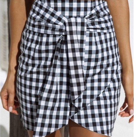 Sabo Skirt Dresses & Skirts - Sabo Skirt skirt