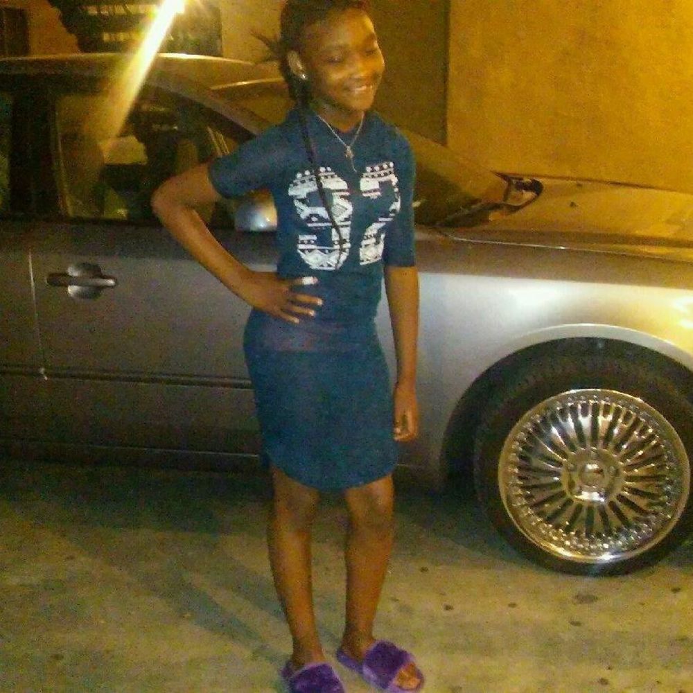 Meet your Posher, Derrick