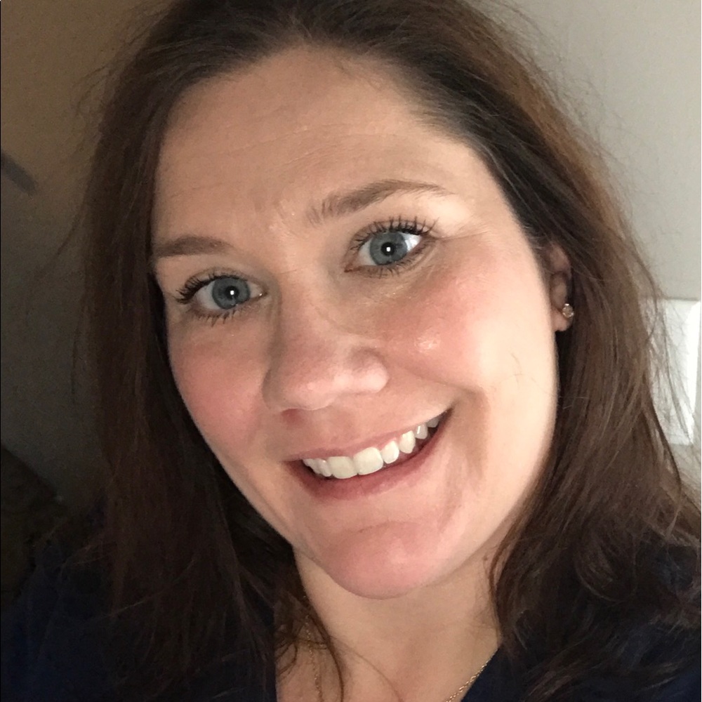 Meet your Posher, Melissa
