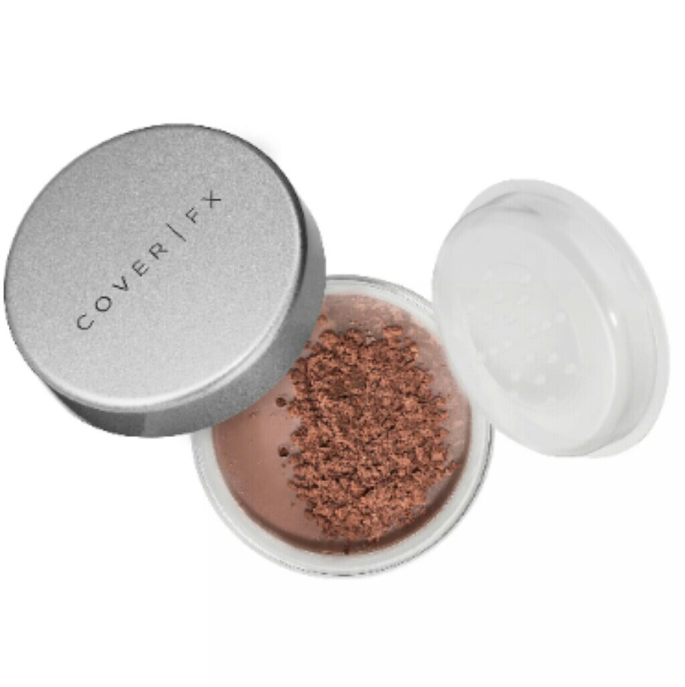 Setting Powder Translucent