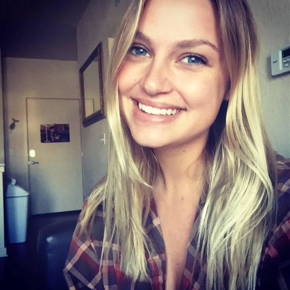 Meet your Posher, Kylee