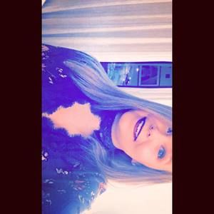 Meet your Posher, Cassidy