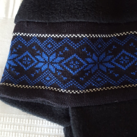 Fleece Beanie - Picture 2 of 2