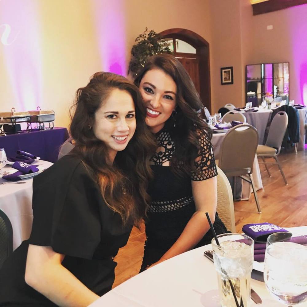 Meet your Posher, Kate