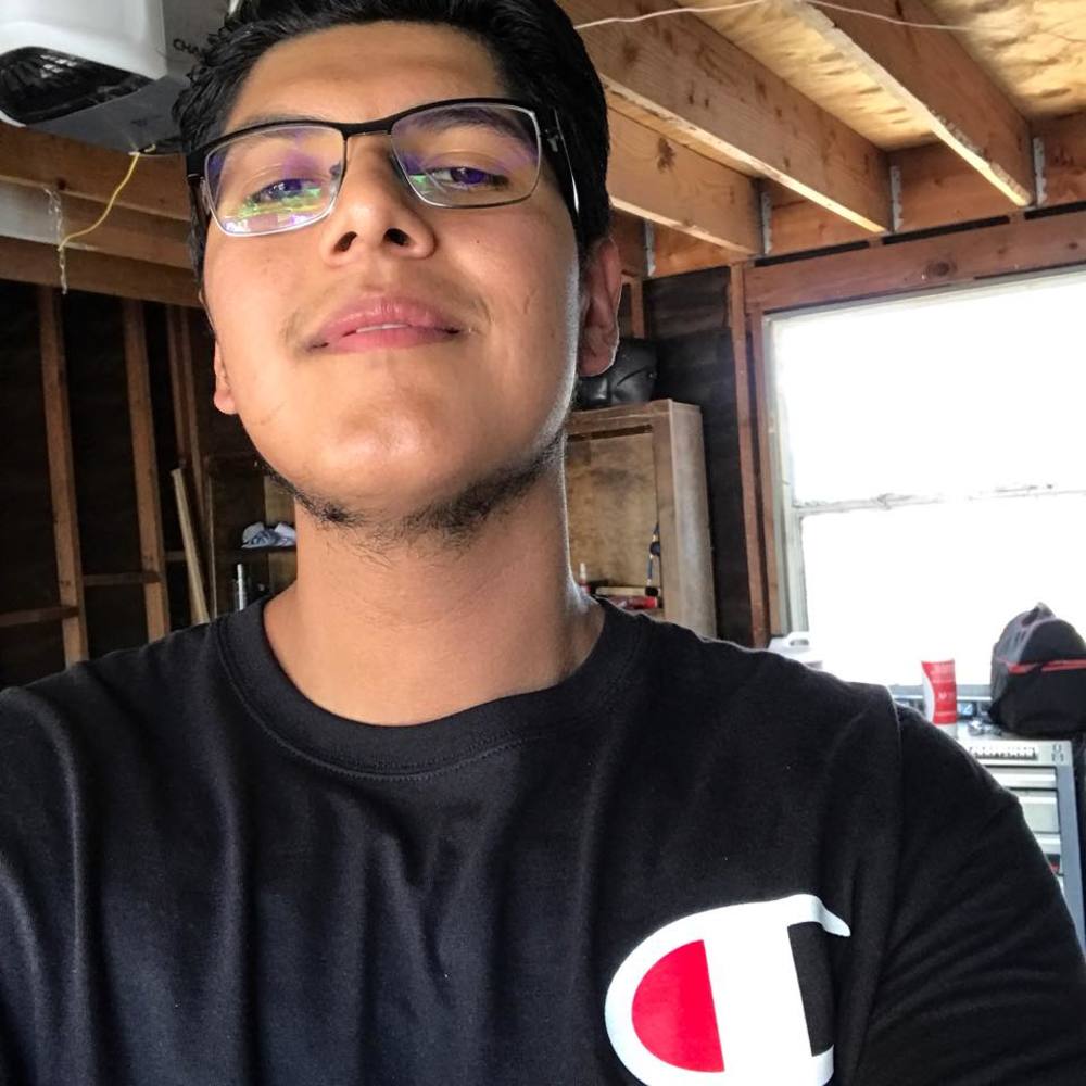 Meet your Posher, Udy