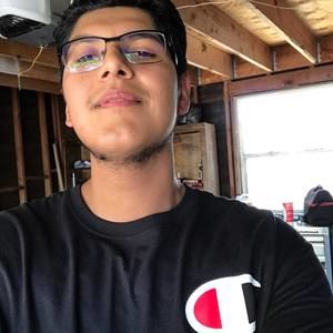 Meet your Posher, Udy