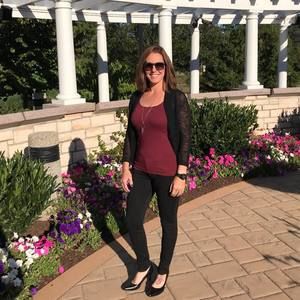 Meet your Posher, Tammy