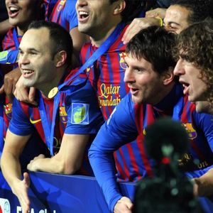 Meet your Posher, Edwin