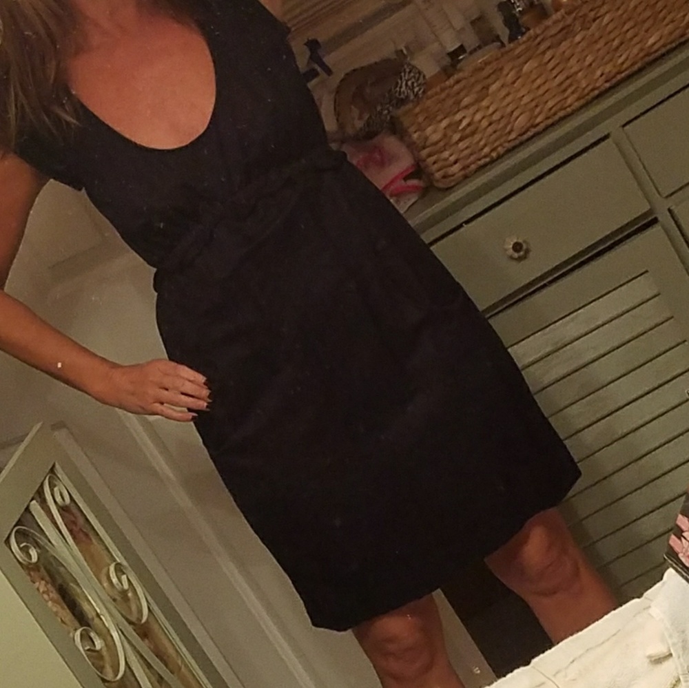 Perfect Vacation Dress