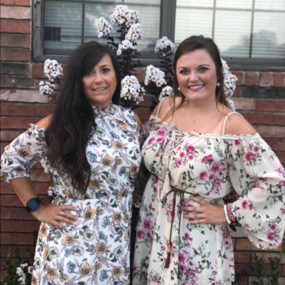 Meet your Posher, Terra