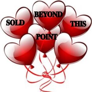 ❤️SOLD❤️SOLD❤️