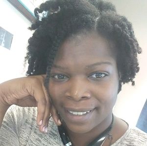 Meet your Posher, Tessa