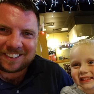 Meet your Posher, Vernon