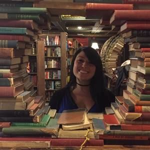 Meet your Posher, Laura