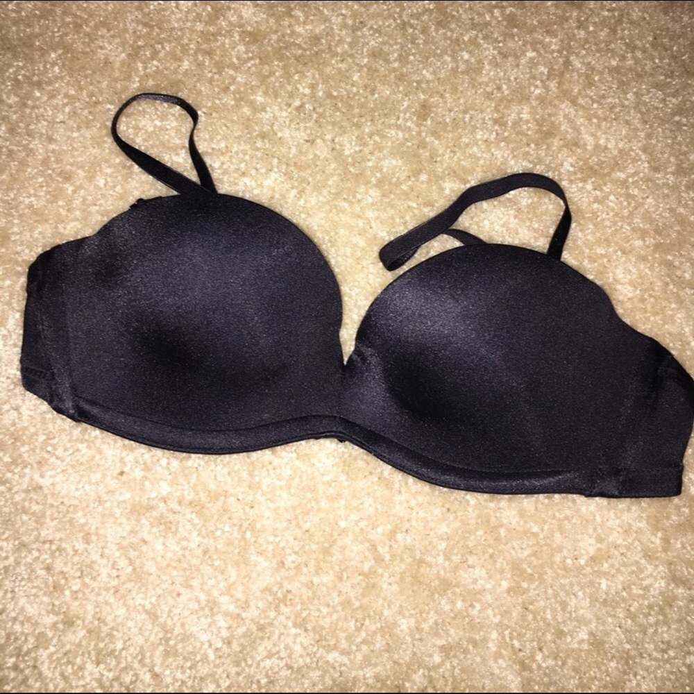 Upbra convertible strapless 32B