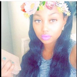 Meet your Posher, Kiara