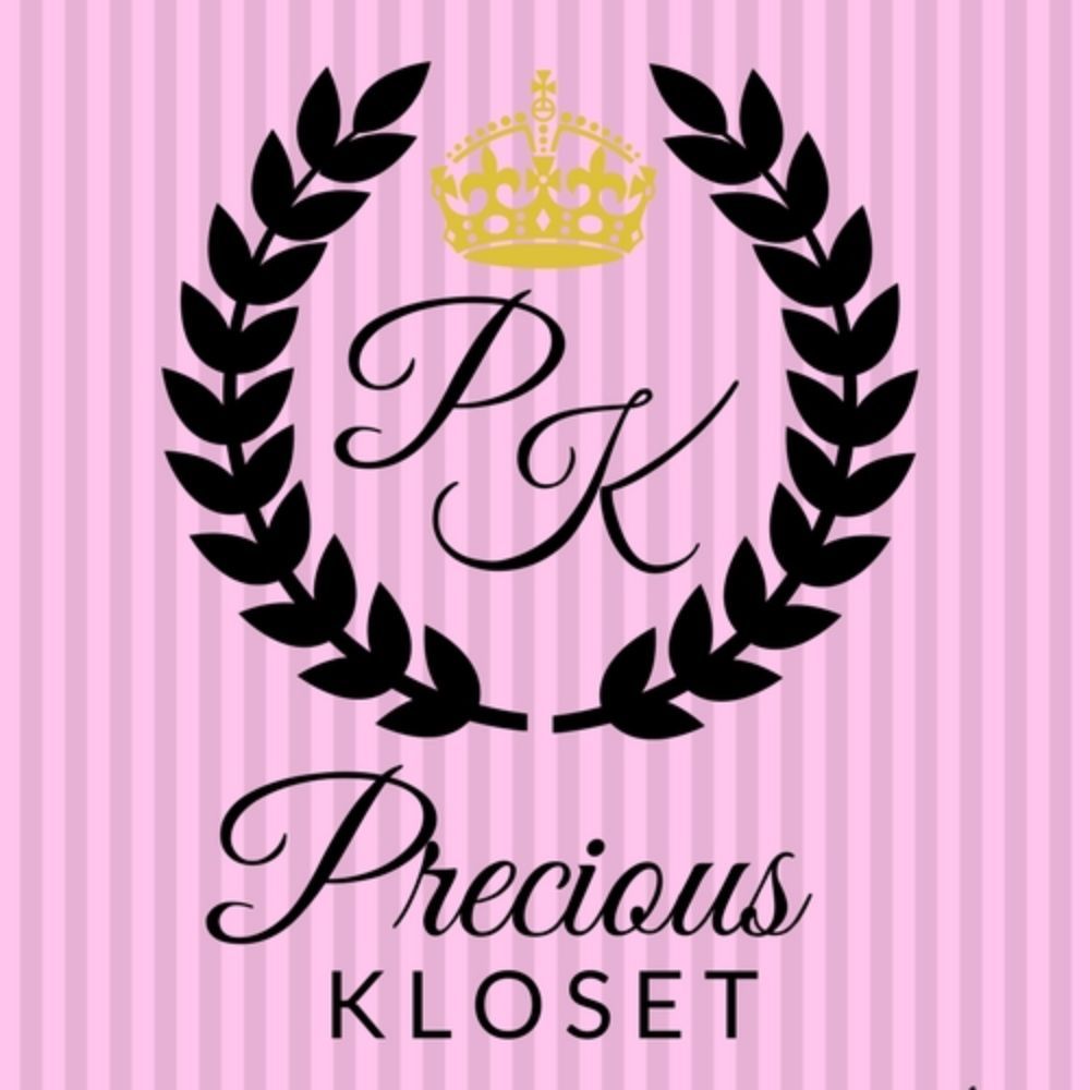 Stop by & get Precious!