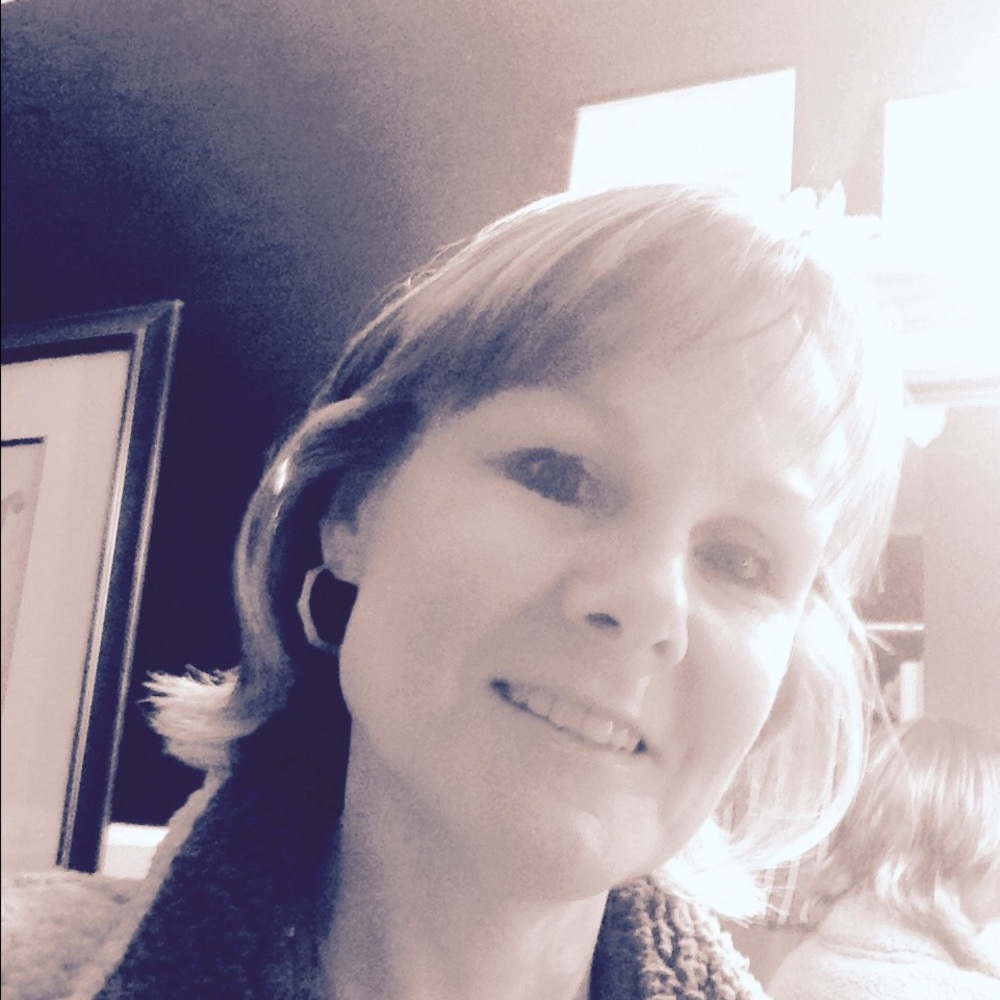 Meet your Posher, Donna