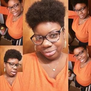 Meet your Posher, Melissa