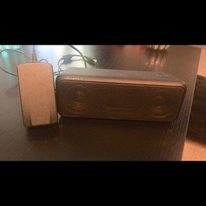 Sony Bluetooth Wireless Speaker